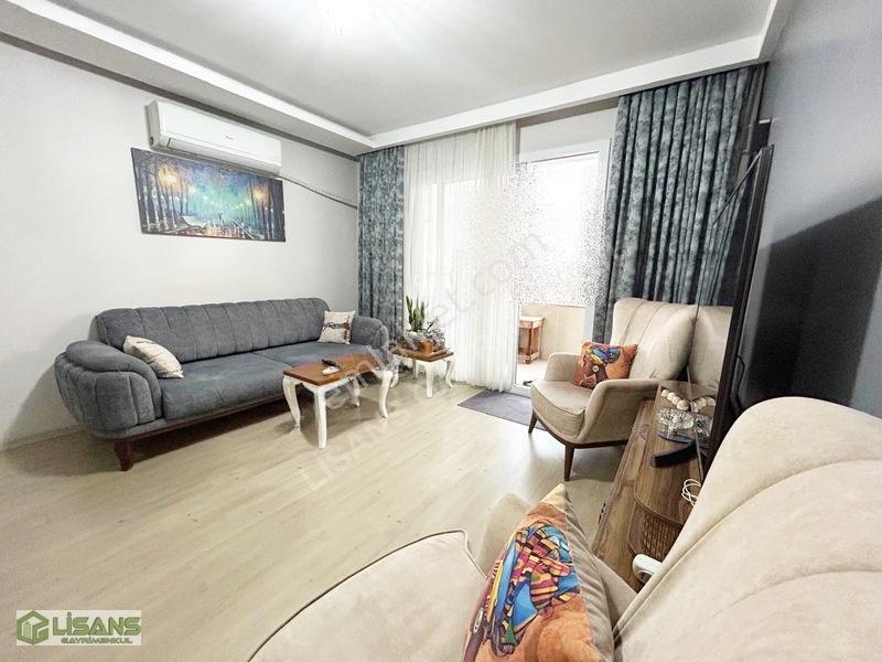 Türkmenbaşı_pınar_mh_güvenlikli_site'de_full_d.gazlı_2+1 — fotoğraf 3