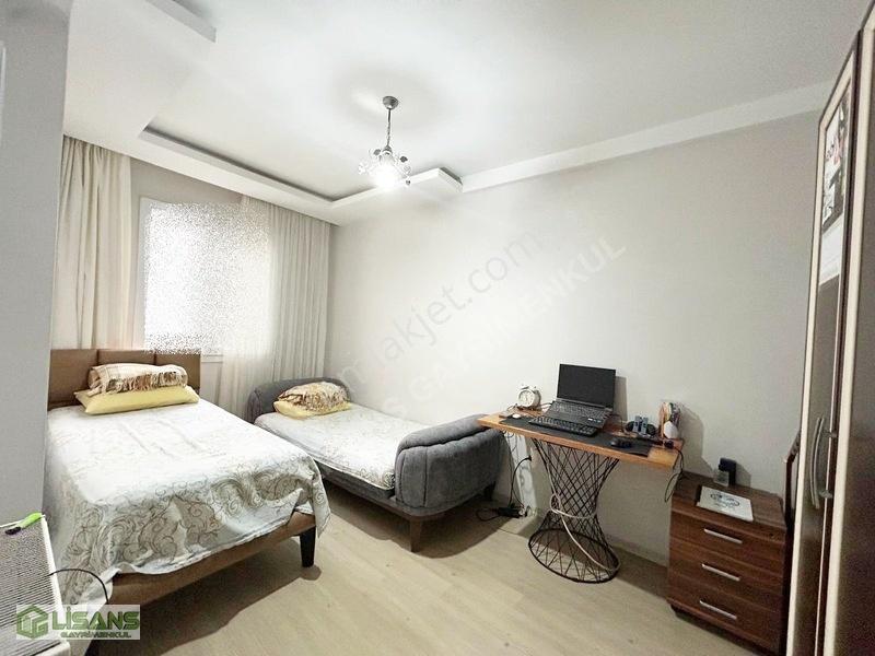 Türkmenbaşı_pınar_mh_güvenlikli_site'de_full_d.gazlı_2+1 — fotoğraf 6