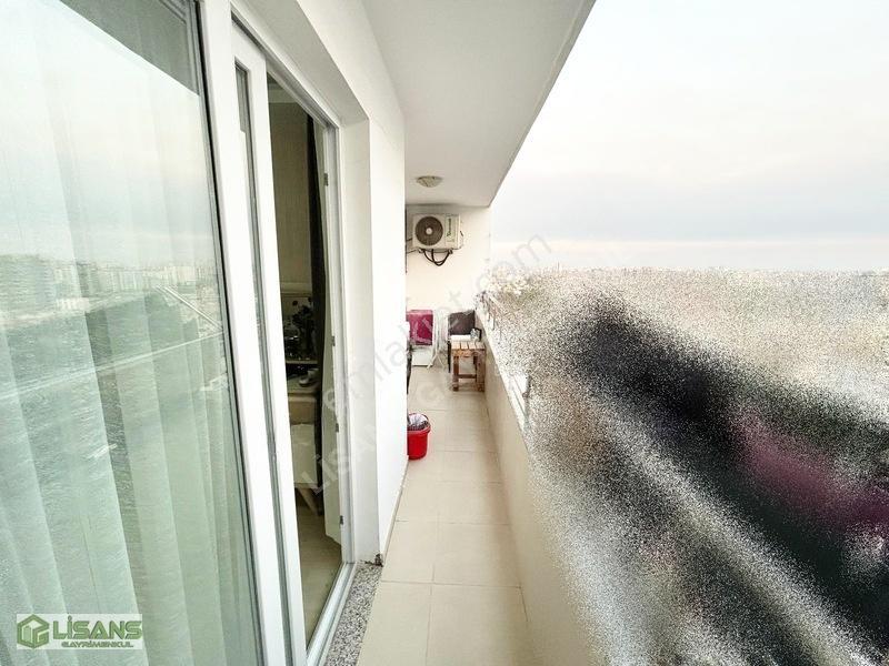 Türkmenbaşı_pınar_mh_güvenlikli_site'de_full_d.gazlı_2+1 — fotoğraf 9