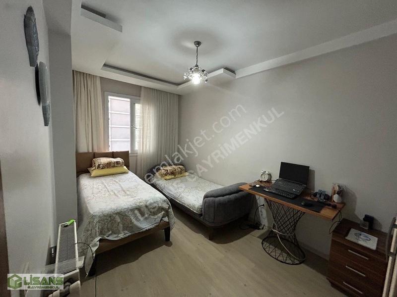Türkmenbaşı_pınar_mh_güvenlikli_site'de_full_d.gazlı_2+1 — fotoğraf 11