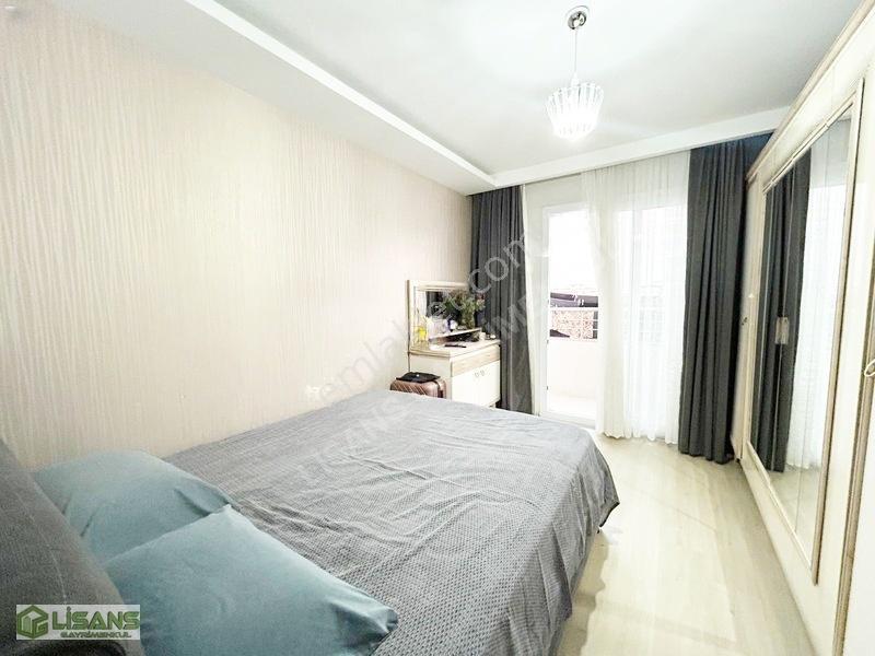 Türkmenbaşı_pınar_mh_güvenlikli_site'de_full_d.gazlı_2+1 — fotoğraf 12