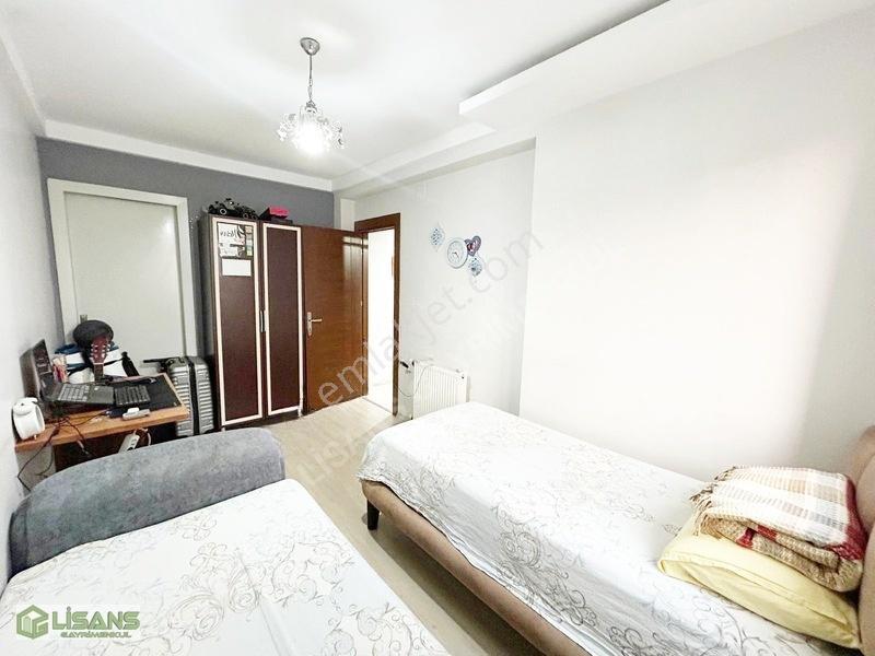 Türkmenbaşı_pınar_mh_güvenlikli_site'de_full_d.gazlı_2+1 — fotoğraf 14