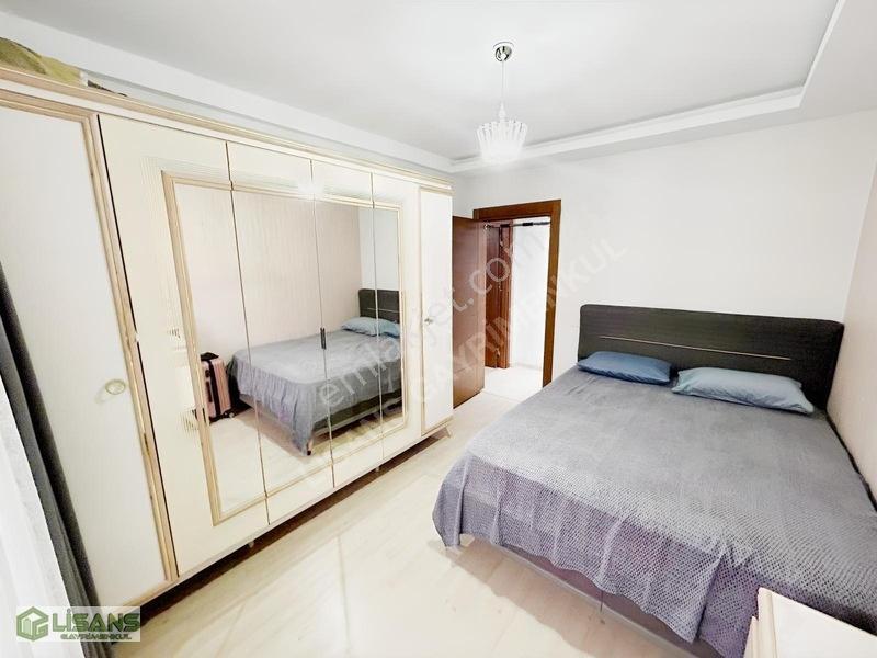 Türkmenbaşı_pınar_mh_güvenlikli_site'de_full_d.gazlı_2+1 — fotoğraf 16