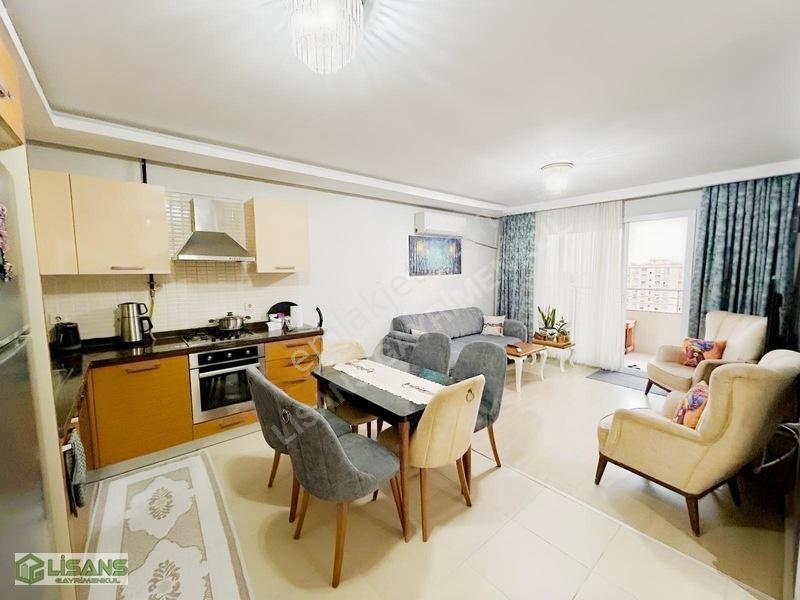 Türkmenbaşı_pınar_mh_güvenlikli_site'de_full_d.gazlı_2+1 — fotoğraf 17