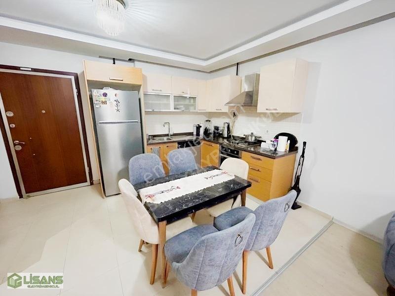 Türkmenbaşı_pınar_mh_güvenlikli_site'de_full_d.gazlı_2+1 — fotoğraf 18