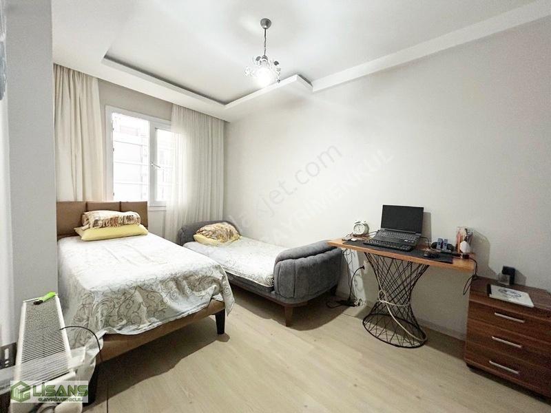 Türkmenbaşı_pınar_mh_güvenlikli_site'de_full_d.gazlı_2+1 — fotoğraf 19