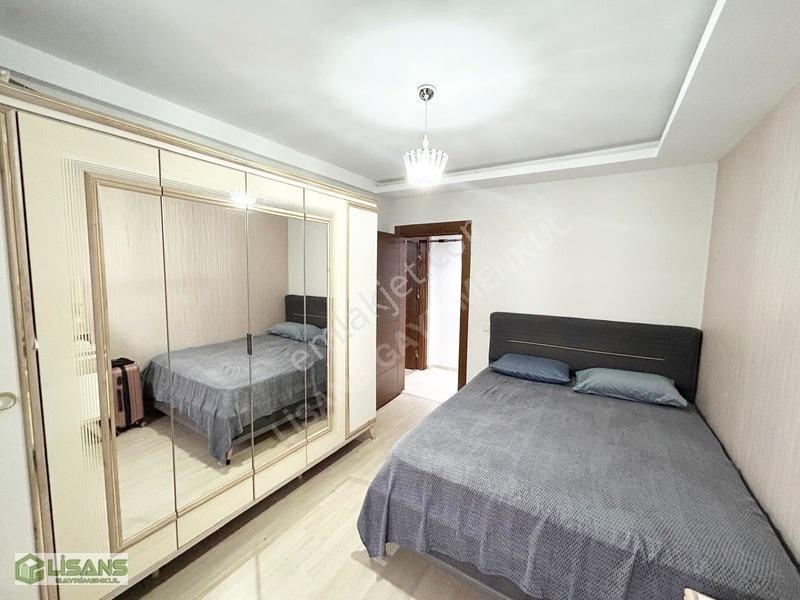 Türkmenbaşı_pınar_mh_güvenlikli_site'de_full_d.gazlı_2+1 — fotoğraf 20