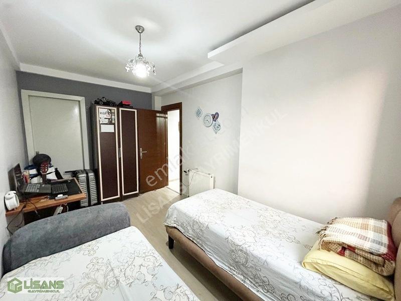 Türkmenbaşı_pınar_mh_güvenlikli_site'de_full_d.gazlı_2+1 — fotoğraf 21