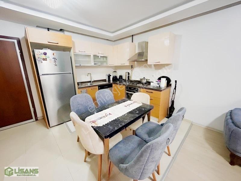 Türkmenbaşı_pınar_mh_güvenlikli_site'de_full_d.gazlı_2+1 — fotoğraf 22