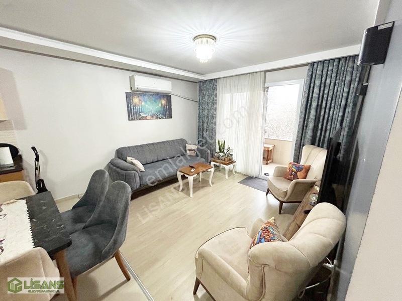 Türkmenbaşı_pınar_mh_güvenlikli_site'de_full_d.gazlı_2+1 — fotoğraf 23