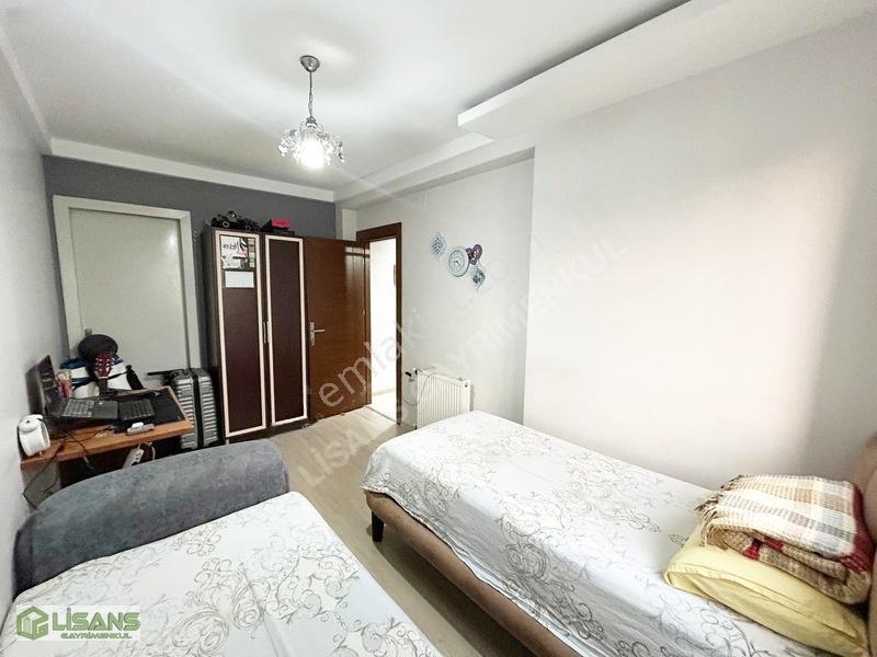 Türkmenbaşı_pınar_mh_güvenlikli_site'de_full_d.gazlı_2+1 — fotoğraf 25