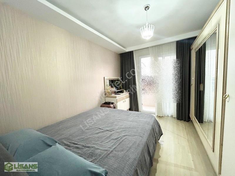 Türkmenbaşı_pınar_mh_güvenlikli_site'de_full_d.gazlı_2+1 — fotoğraf 26