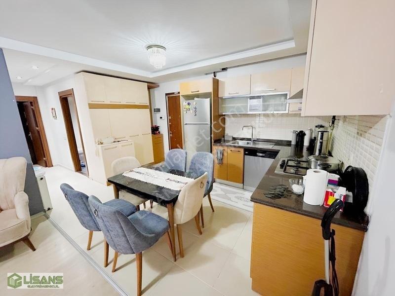 Türkmenbaşı_pınar_mh_güvenlikli_site'de_full_d.gazlı_2+1 — fotoğraf 28