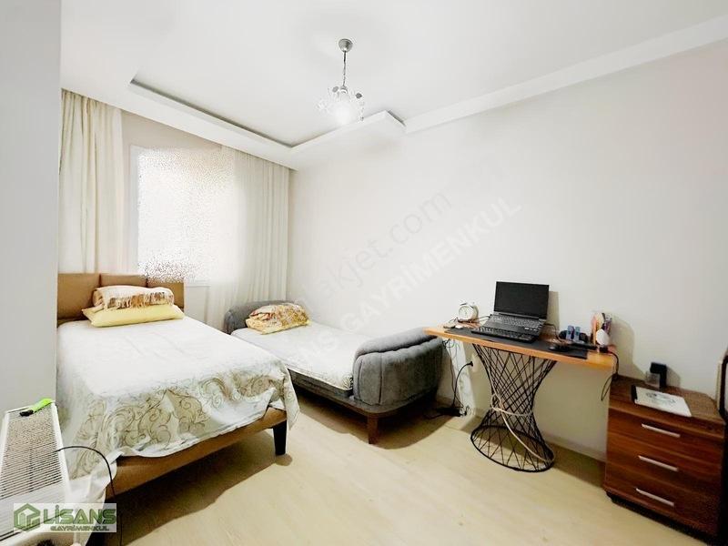 Türkmenbaşı_pınar_mh_güvenlikli_site'de_full_d.gazlı_2+1 — fotoğraf 30