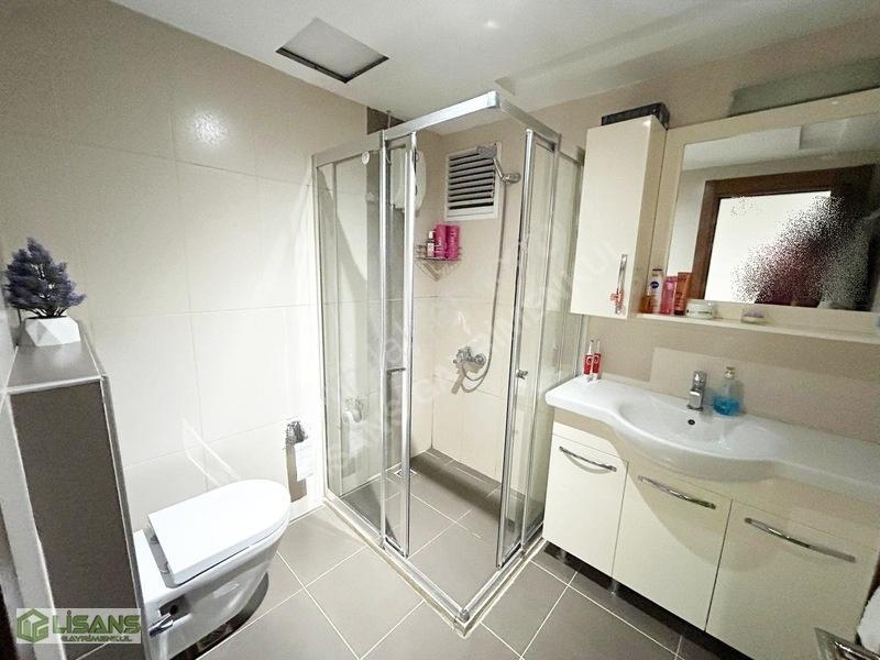 Türkmenbaşı_pınar_mh_güvenlikli_site'de_full_d.gazlı_2+1 — fotoğraf 31