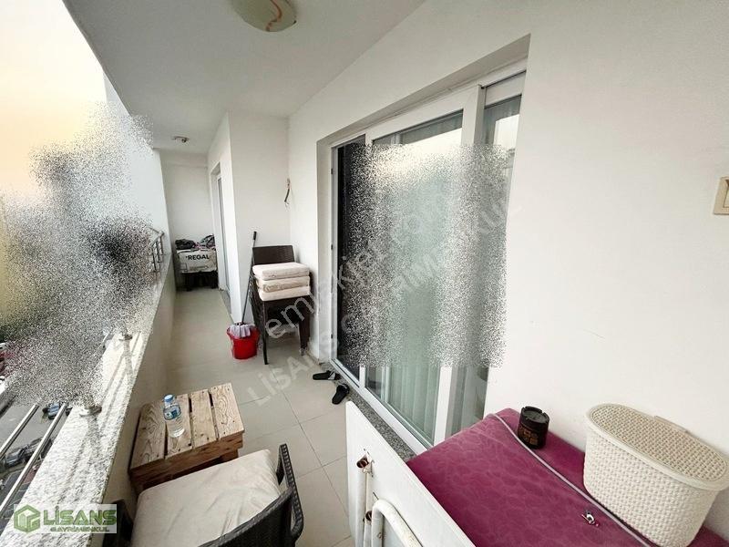 Türkmenbaşı_pınar_mh_güvenlikli_site'de_full_d.gazlı_2+1 — fotoğraf 32