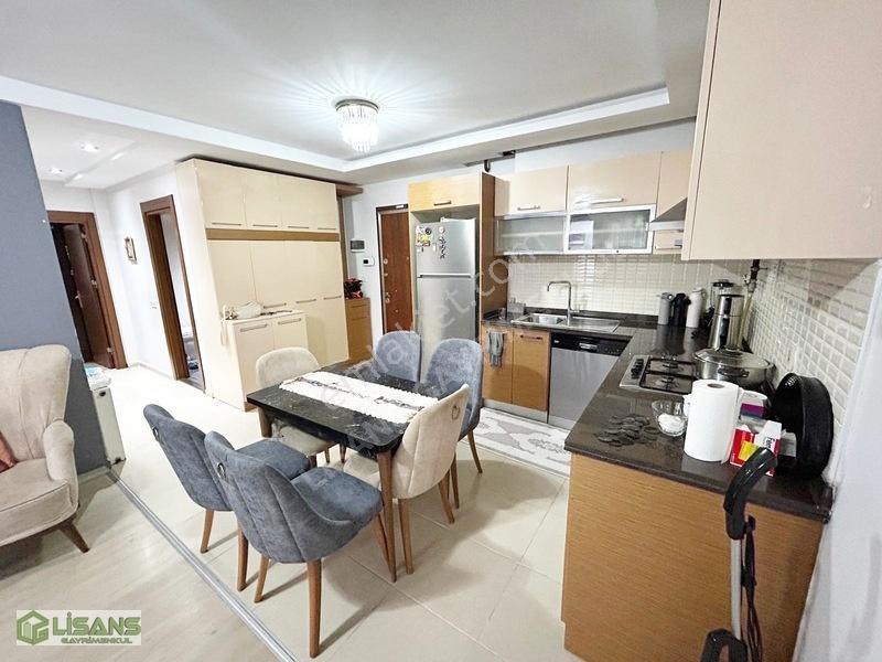 Türkmenbaşı_pınar_mh_güvenlikli_site'de_full_d.gazlı_2+1 — fotoğraf 35