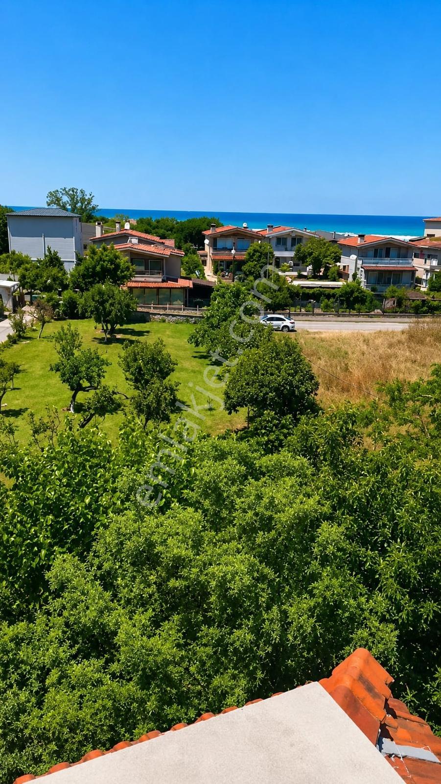 Şile/alacalı'da/imarlı/villa Arazisi — fotoğraf 3