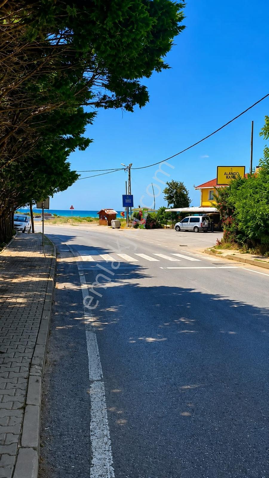 Şile/alacalı'da/imarlı/villa Arazisi — fotoğraf 6