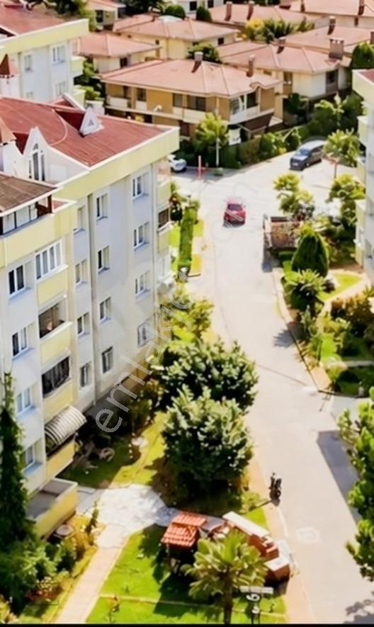 Tuzla Koza 1 Sitesi'nde 4+2 Dubleks, 200m², Teraslı — fotoğraf 3