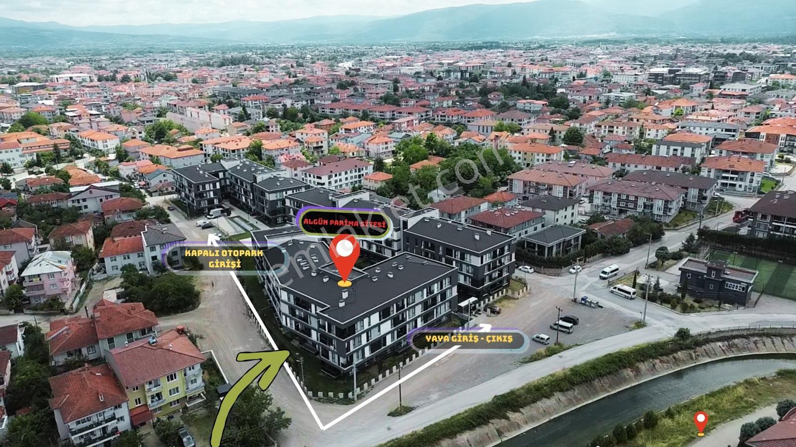 Asil Emlak | Hamidiye Mah. İskanlı Ayrı Mutfak 3+1 Satılık Daire — fotoğraf 3