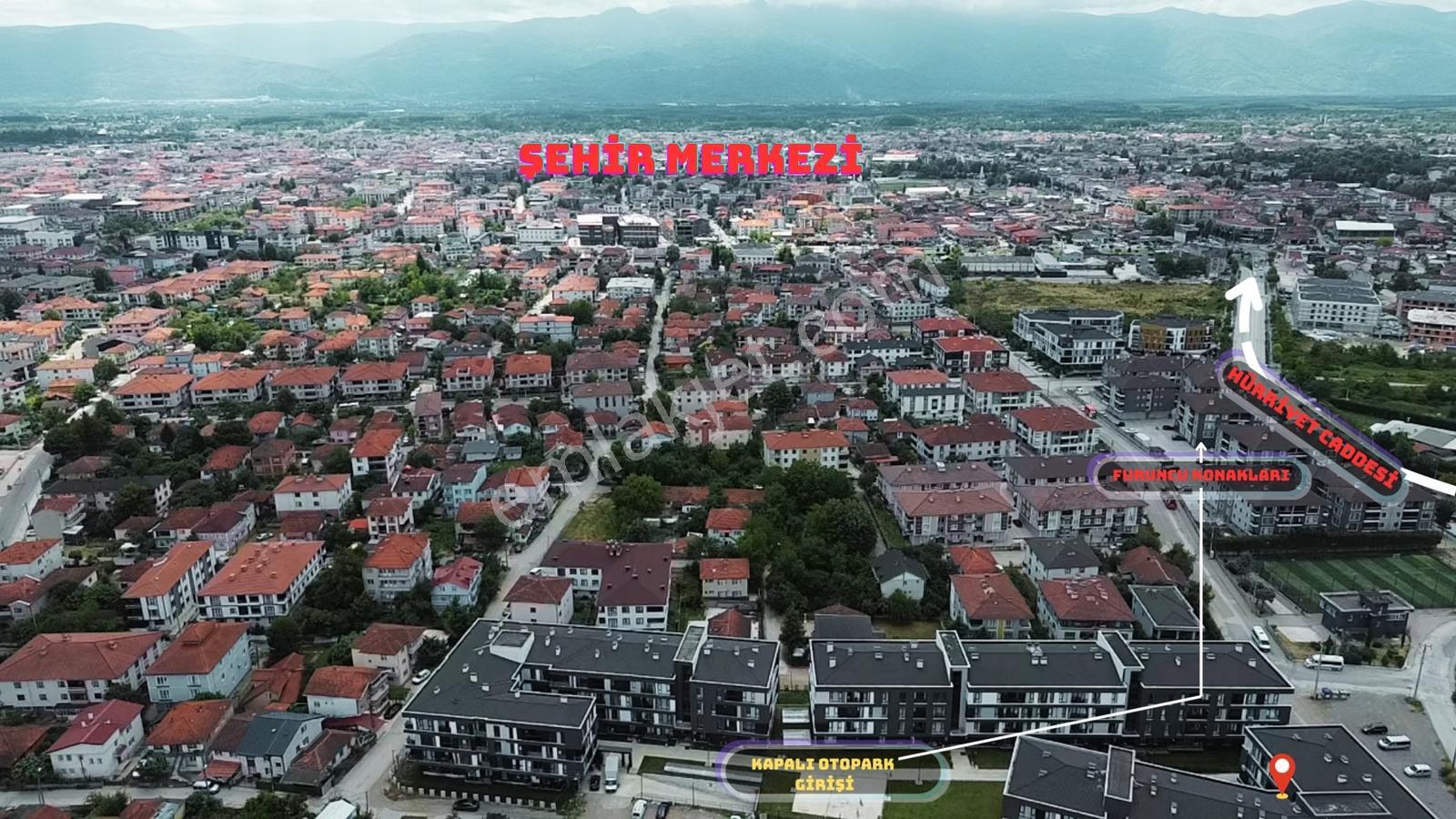 Asil Emlak | Hamidiye Mah. İskanlı Ayrı Mutfak 3+1 Satılık Daire — fotoğraf 4
