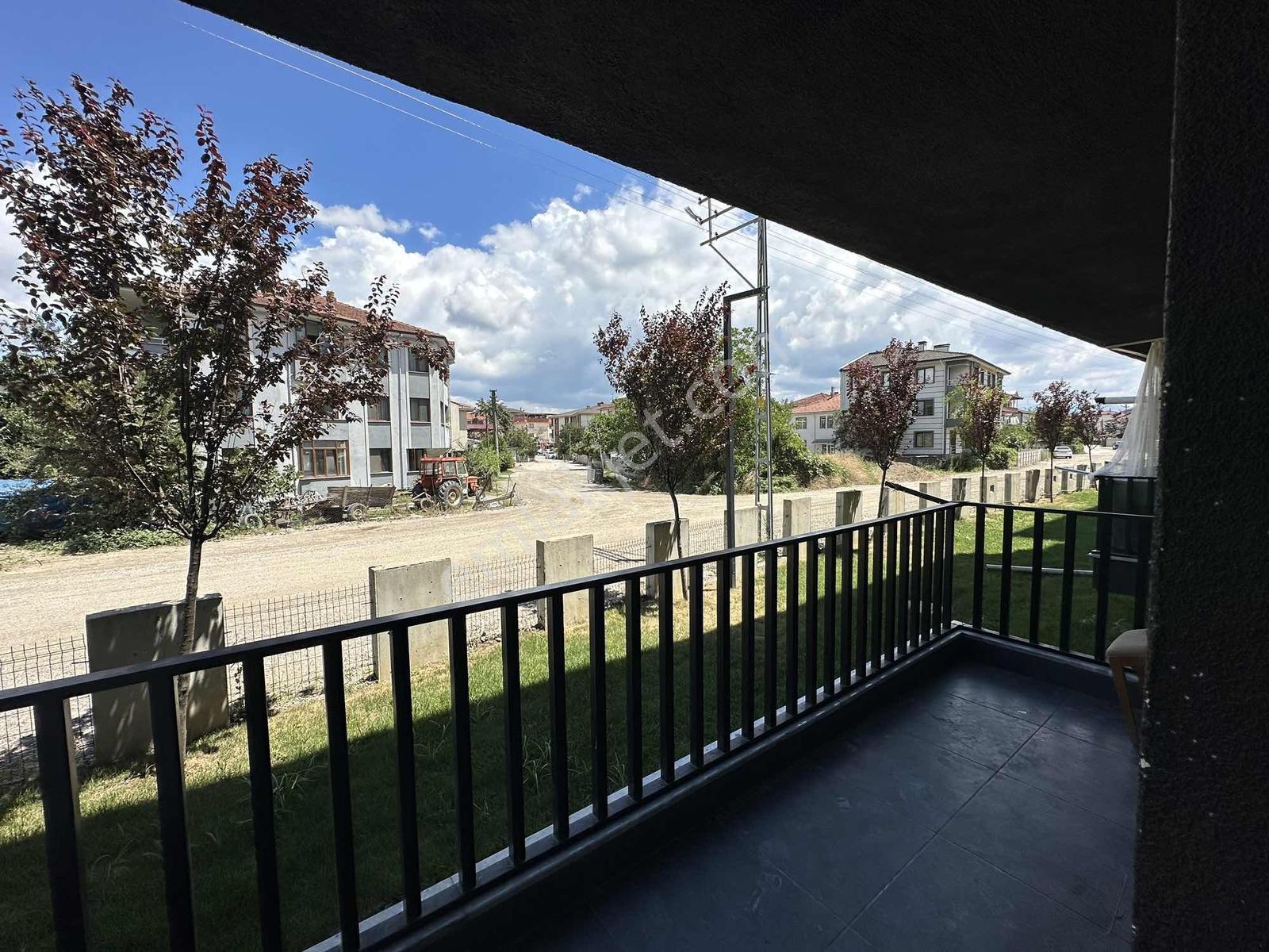Asil Emlak | Hamidiye Mah. İskanlı Ayrı Mutfak 3+1 Satılık Daire — fotoğraf 16
