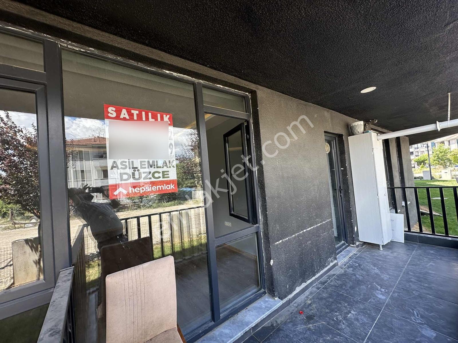 Asil Emlak | Hamidiye Mah. İskanlı Ayrı Mutfak 3+1 Satılık Daire — fotoğraf 17
