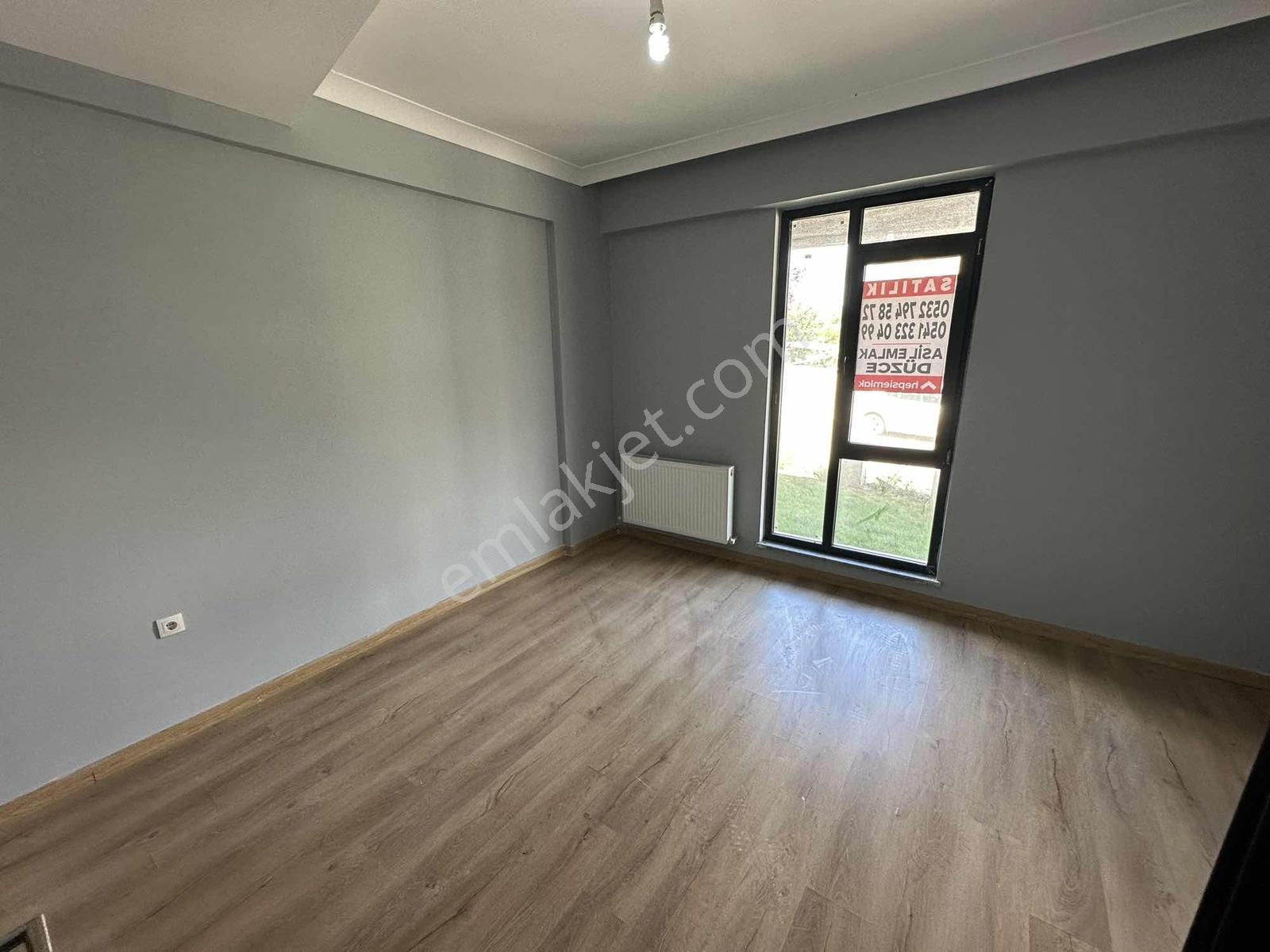 Asil Emlak | Hamidiye Mah. İskanlı Ayrı Mutfak 3+1 Satılık Daire — fotoğraf 25