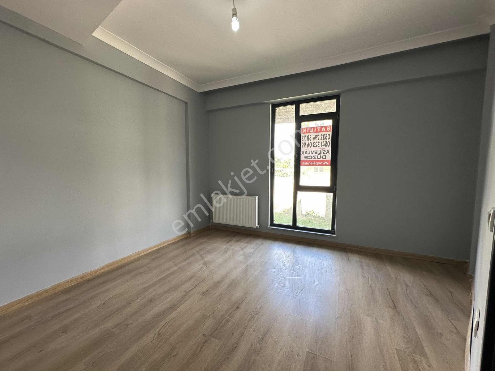 Asil Emlak | Hamidiye Mah. İskanlı Ayrı Mutfak 3+1 Satılık Daire — fotoğraf 27