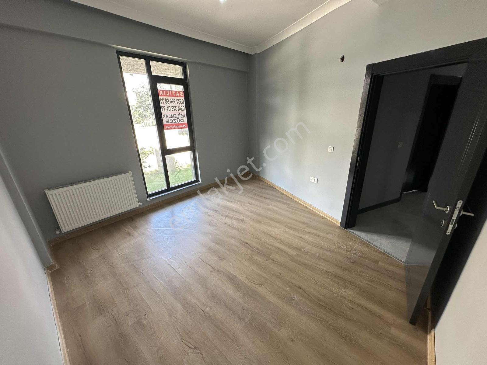 Asil Emlak | Hamidiye Mah. İskanlı Ayrı Mutfak 3+1 Satılık Daire — fotoğraf 28