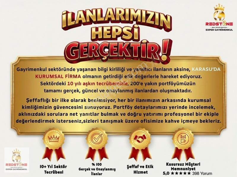 Kuzuluk'ta Site De Mutfak Ayrı, Kombili Satılık Yüksek Giriş 3+1 — fotoğraf 2