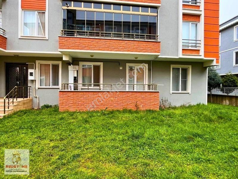 Kuzuluk'ta Site De Mutfak Ayrı, Kombili Satılık Yüksek Giriş 3+1 — fotoğraf 4
