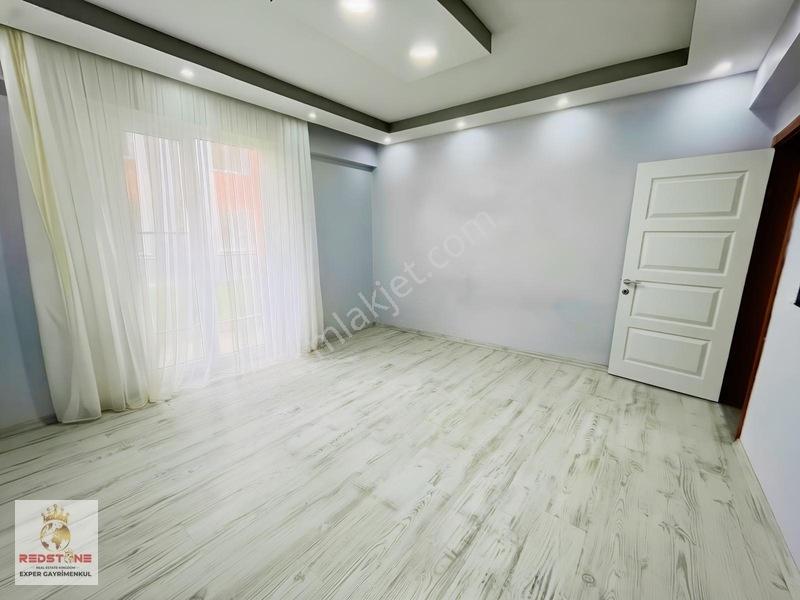Kuzuluk'ta Site De Mutfak Ayrı, Kombili Satılık Yüksek Giriş 3+1 — fotoğraf 6