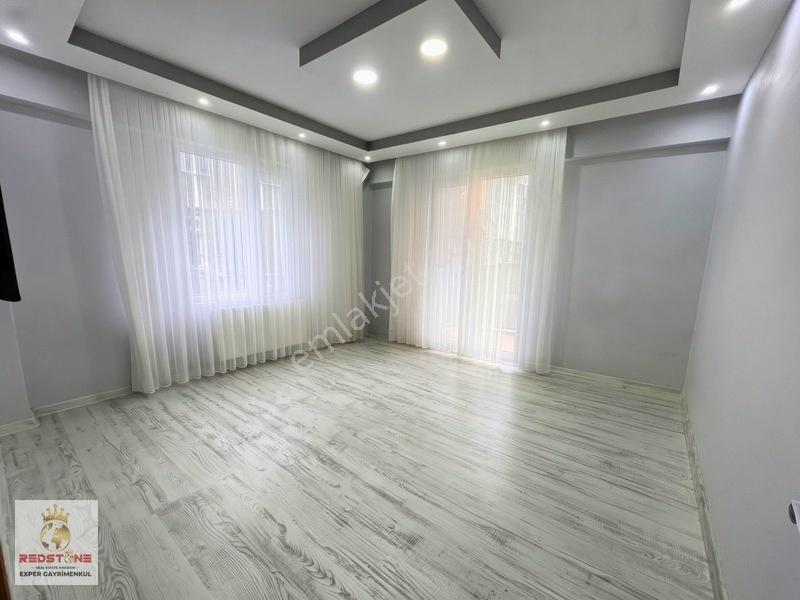 Kuzuluk'ta Site De Mutfak Ayrı, Kombili Satılık Yüksek Giriş 3+1 — fotoğraf 7