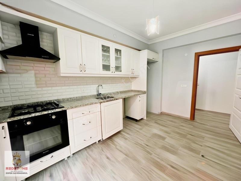 Kuzuluk'ta Site De Mutfak Ayrı, Kombili Satılık Yüksek Giriş 3+1 — fotoğraf 10
