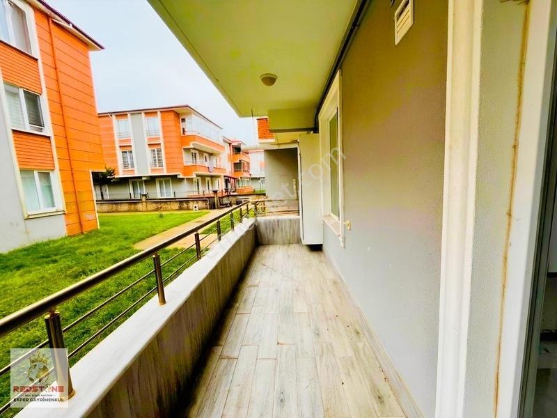 Kuzuluk'ta Site De Mutfak Ayrı, Kombili Satılık Yüksek Giriş 3+1 — fotoğraf 11