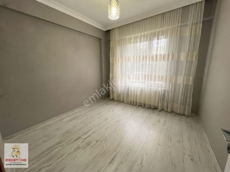 Kuzuluk'ta Site De Mutfak Ayrı, Kombili Satılık Yüksek Giriş 3+1 — fotoğraf 13