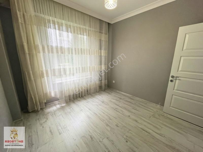 Kuzuluk'ta Site De Mutfak Ayrı, Kombili Satılık Yüksek Giriş 3+1 — fotoğraf 14