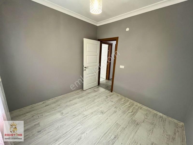 Kuzuluk'ta Site De Mutfak Ayrı, Kombili Satılık Yüksek Giriş 3+1 — fotoğraf 15