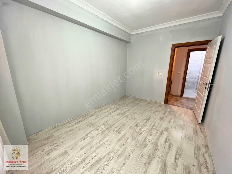 Kuzuluk'ta Site De Mutfak Ayrı, Kombili Satılık Yüksek Giriş 3+1 — fotoğraf 17