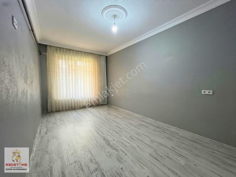 Kuzuluk'ta Site De Mutfak Ayrı, Kombili Satılık Yüksek Giriş 3+1 — fotoğraf 21