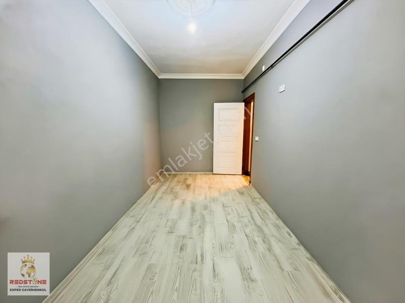 Kuzuluk'ta Site De Mutfak Ayrı, Kombili Satılık Yüksek Giriş 3+1 — fotoğraf 22