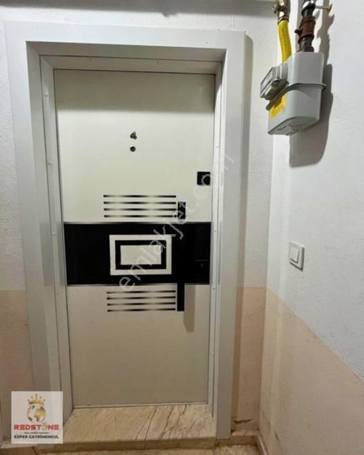 Kuzuluk'ta Site De Mutfak Ayrı, Kombili Satılık Yüksek Giriş 3+1 — fotoğraf 25