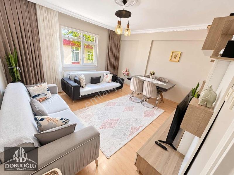 Merkezi Konum 2+1 Full Masrafsız Temiz Ön Cephe Emsalsiz — fotoğraf 2