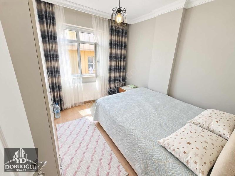 Merkezi Konum 2+1 Full Masrafsız Temiz Ön Cephe Emsalsiz — fotoğraf 4
