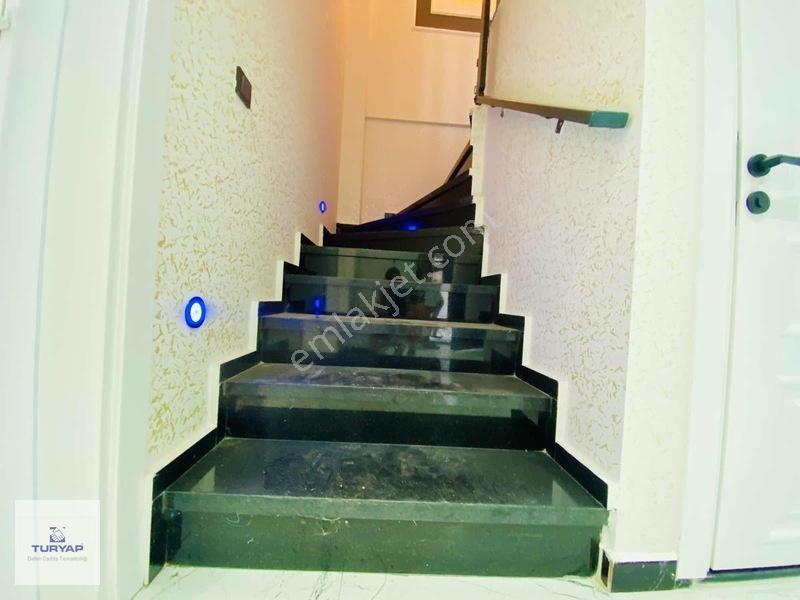 Didimde 3+1 Ayrı Mutfaklı Kaliteli Villalar — fotoğraf 7