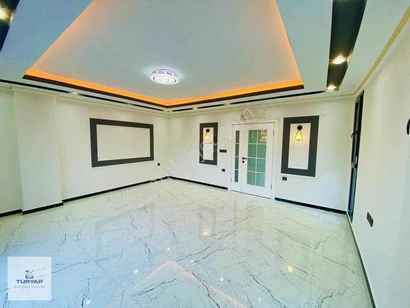 Didimde 3+1 Ayrı Mutfaklı Kaliteli Villalar — fotoğraf 8