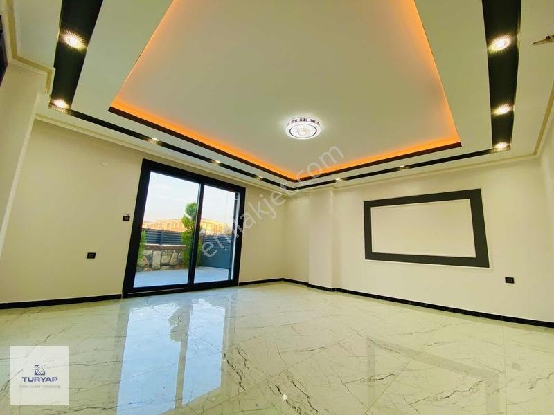 Didimde 3+1 Ayrı Mutfaklı Kaliteli Villalar — fotoğraf 9