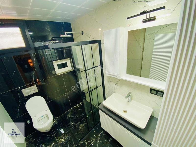 Didimde 3+1 Ayrı Mutfaklı Kaliteli Villalar — fotoğraf 10